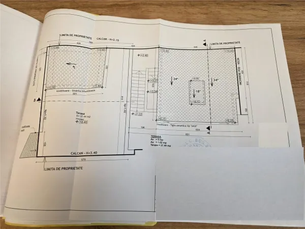 Casă 5 camere Brașov - poza 31