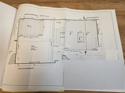 Casă 5 camere Brașov - poza 31