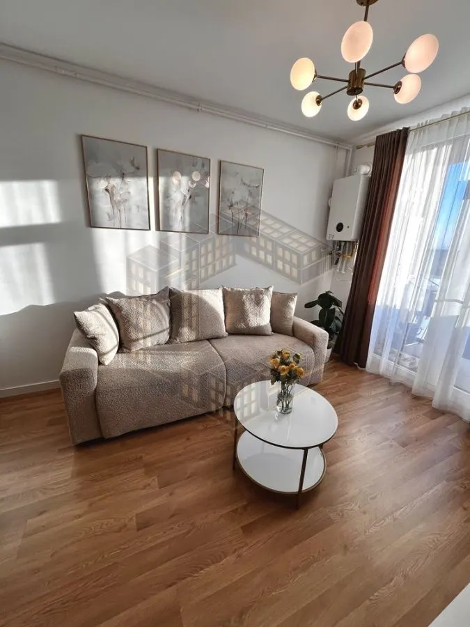 Apartament 2 camere Timișoara - poza 1
