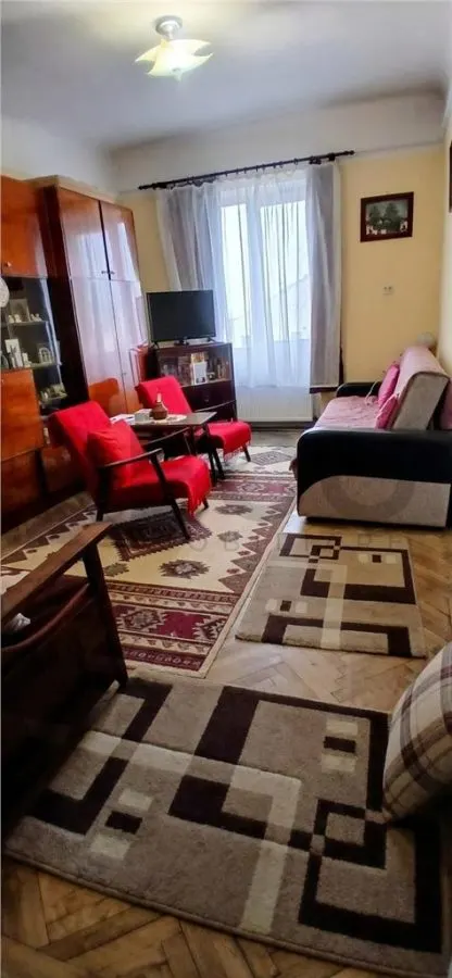 Apartament 2 camere Oradea - poza 1