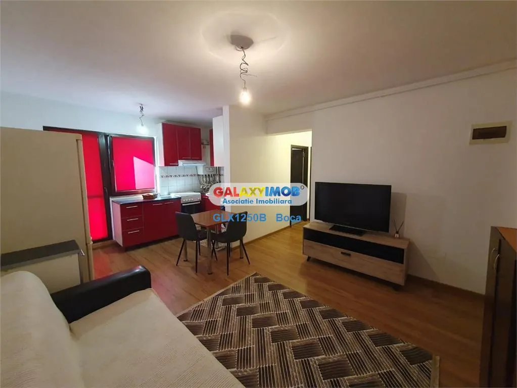 Apartament 2 camere București - poza 1