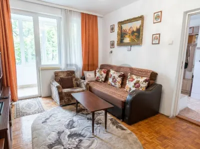 Apartament 2 camere Oradea - poza 2