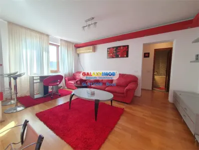 APARTAMENT 3 CAMERE-TITAN - Bucuresti
