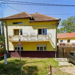 RECO Casa spatioasa in Tinca - Tinca