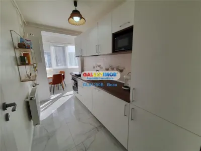 APARTAMENT DECOMANDAT - LUICA - Bucuresti