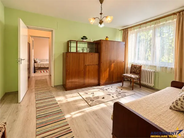 Apartament 2 camere Târgu Mureș - poza 2