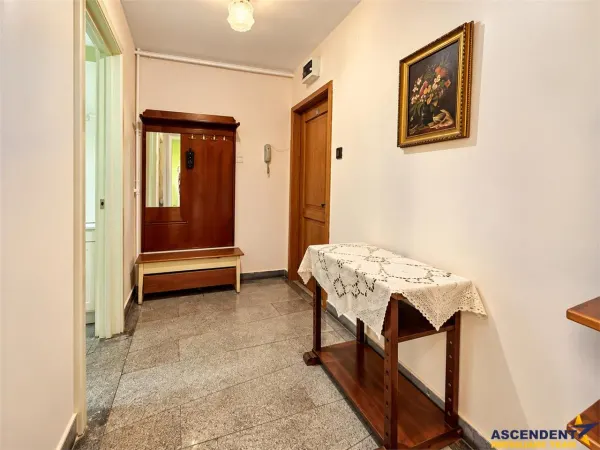 Apartament 2 camere Târgu Mureș - poza 11