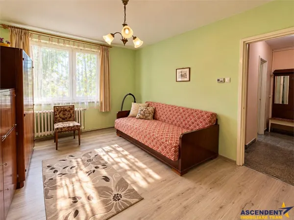 Apartament 2 camere Târgu Mureș - poza 12