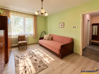 Apartament 2 camere Târgu Mureș - poza 12