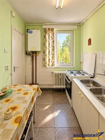 Apartament 2 camere Târgu Mureș - poza 3