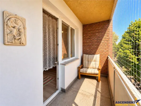 Apartament 2 camere Târgu Mureș - poza 4