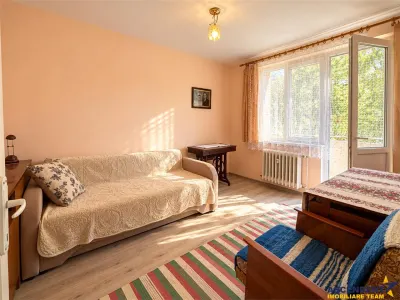 Apartament 2 camere Târgu Mureș - poza 5