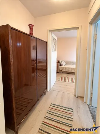 Apartament 2 camere Târgu Mureș - poza 6
