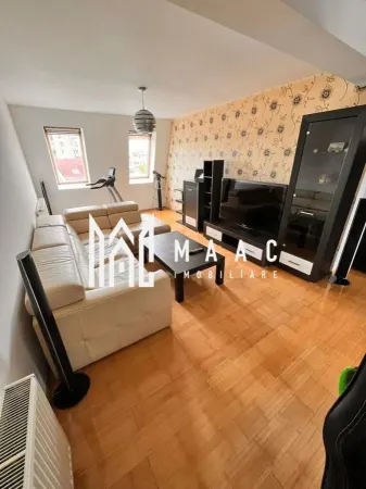 Apartament 3 camere Râmnicu Vâlcea - poza 1