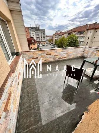Apartament 3 camere Râmnicu Vâlcea - poza 8