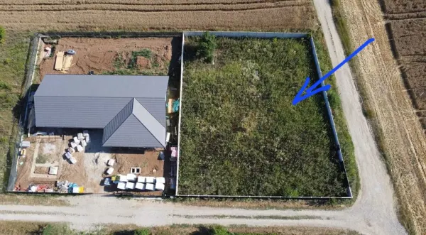 Teren Vladiceasca - poza 1
