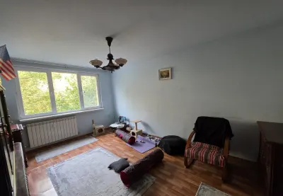 Apartament 3 camere București - poza 2