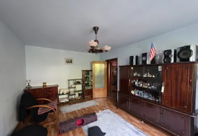 Apartament 3 camere București - poza 5