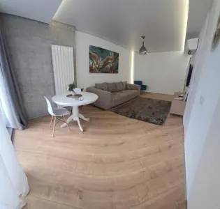 Apartament 2 camere Floreasca-Aviatiei, Complex Dinamic City - Bucuresti
