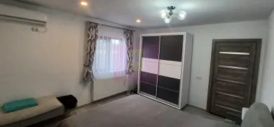Casă 4 camere Sabareni - poza 17