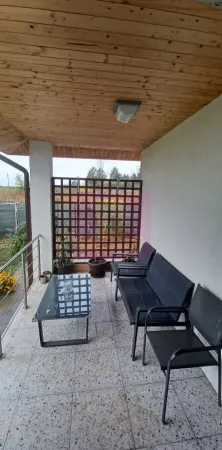 Casă 4 camere Sabareni - poza 20