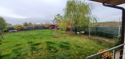 Casă 4 camere Sabareni - poza 6