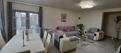 Casă 4 camere Sabareni - poza 8