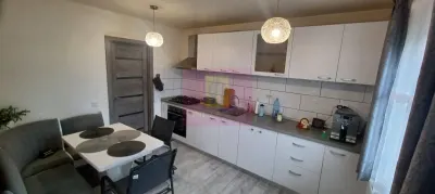 Casă 4 camere Sabareni - poza 9