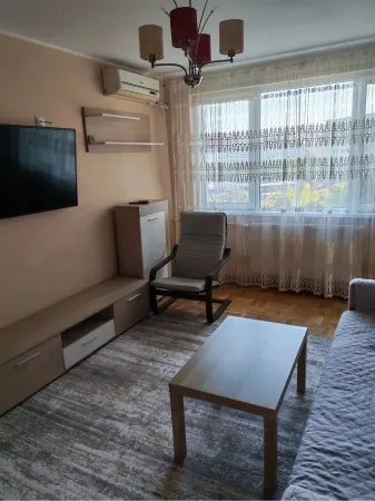 Apartament 3 camere București - poza 1