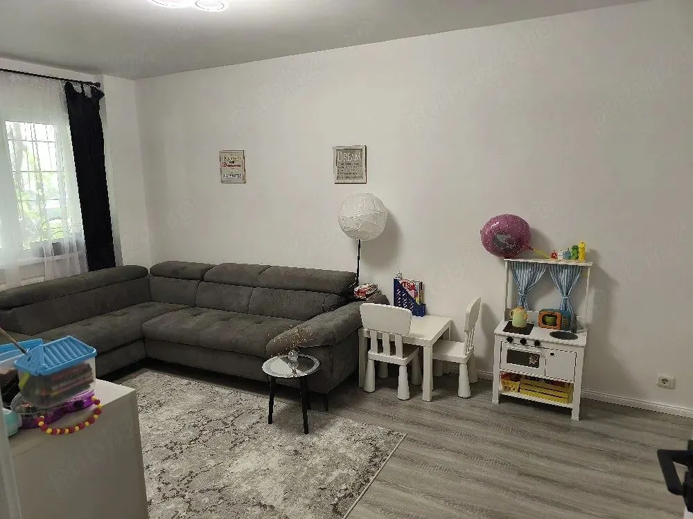 Apartament 3 camere București - poza 1