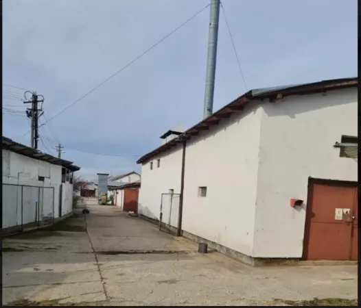 Spațiu industrial Alexandria - poza 2