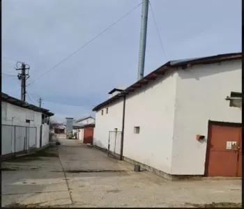 Spațiu industrial Alexandria - poza 2