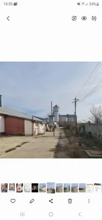 Spațiu industrial Alexandria - poza 3