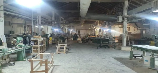 Spațiu industrial Alexandria - poza 5