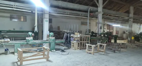 Spațiu industrial Alexandria - poza 7