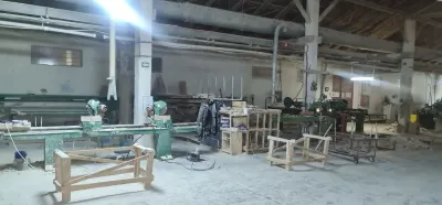 Spațiu industrial Alexandria - poza 7