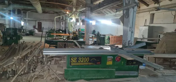 Spațiu industrial Alexandria - poza 8