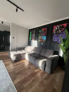 Apartament 2 camere, zona Universitate | 44 mp | mobilat si utilat - Bucuresti