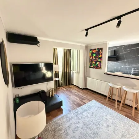 Apartament 2 camere București - poza 2
