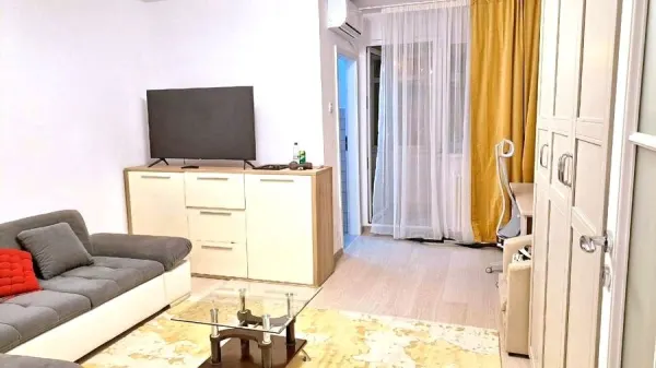 Garsonieră București - poza 1