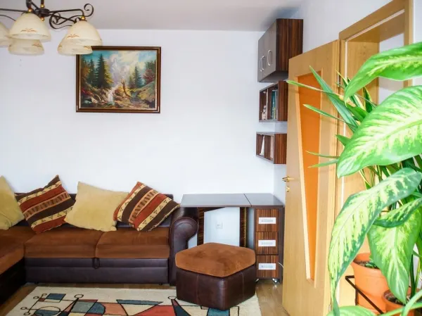 Apartament 2 camere București - poza 1