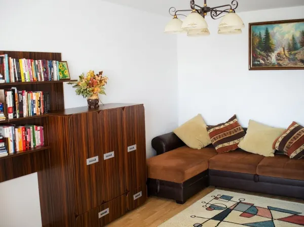 Apartament 2 camere București - poza 2