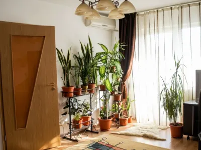 Apartament 2 camere București - poza 3
