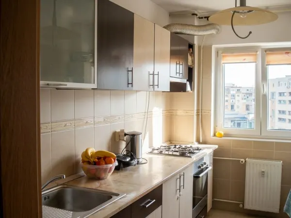 Apartament 2 camere București - poza 4