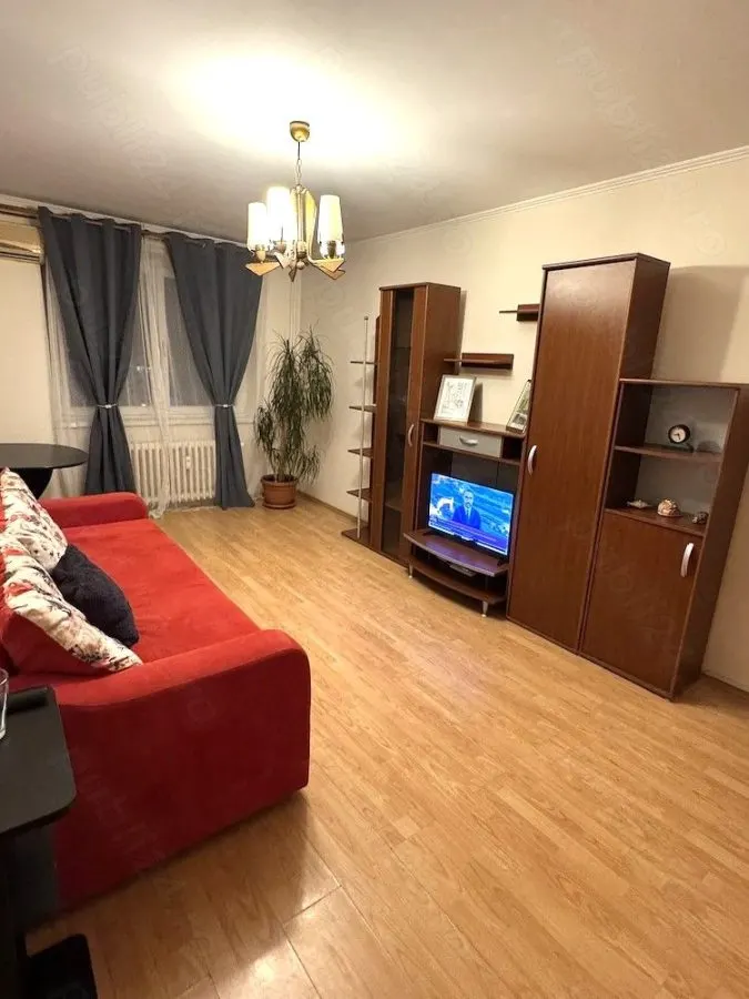 Apartament 3 camere București - poza 1