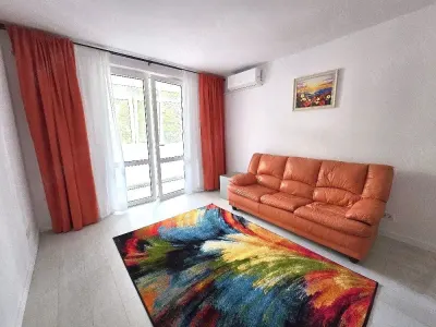 Închiriez Apartament cu 2 camere premium, Parc IOR & Titan Potcoava - Bucuresti
