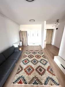 ✨ Închiriez Apartament cu 2 Camere în Hils Titanium, prima închiriere - Bucuresti