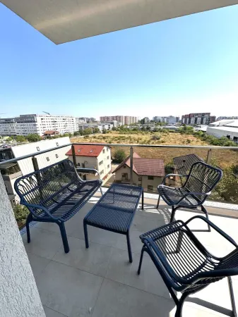 Apartament 2 camere București - poza 4