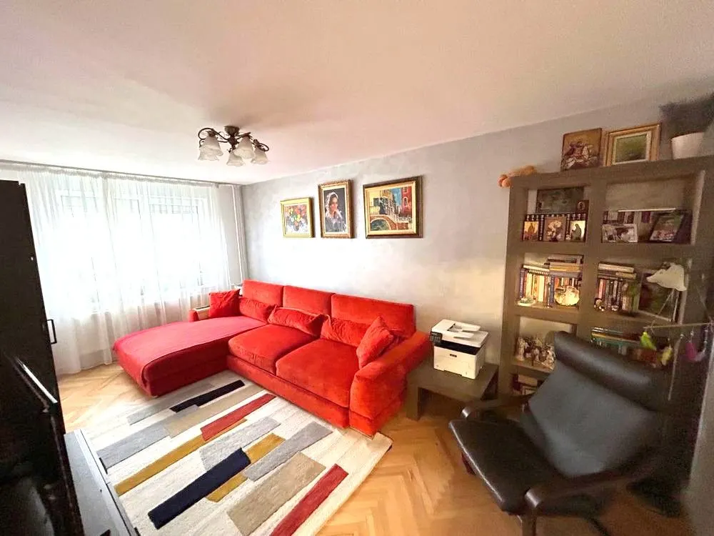 Apartament 3 camere București - poza 1