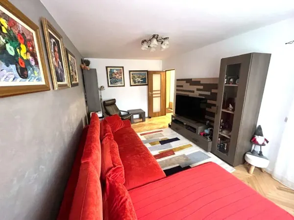 Apartament 3 camere București - poza 2